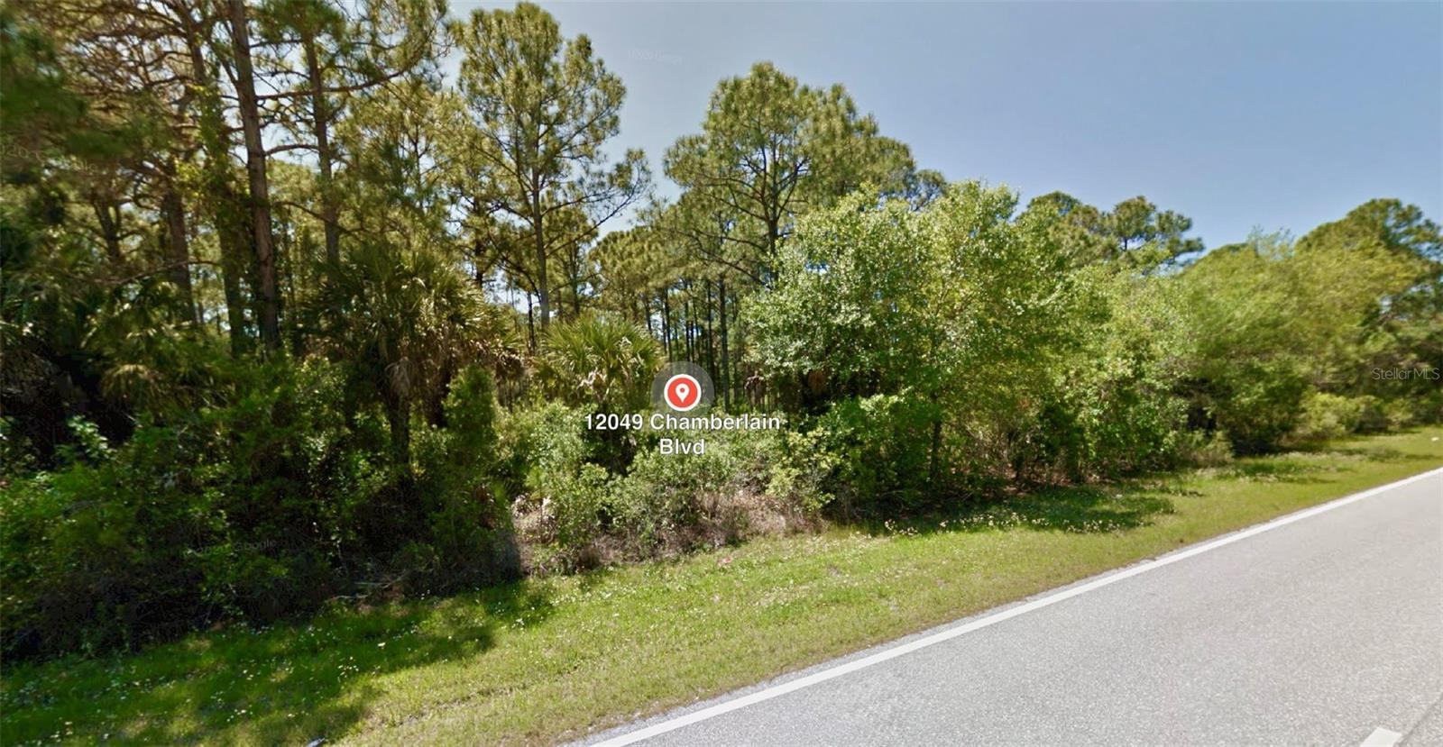 12049 CHAMBERLAIN BLVD, PORT CHARLOTTE, FL, 33953