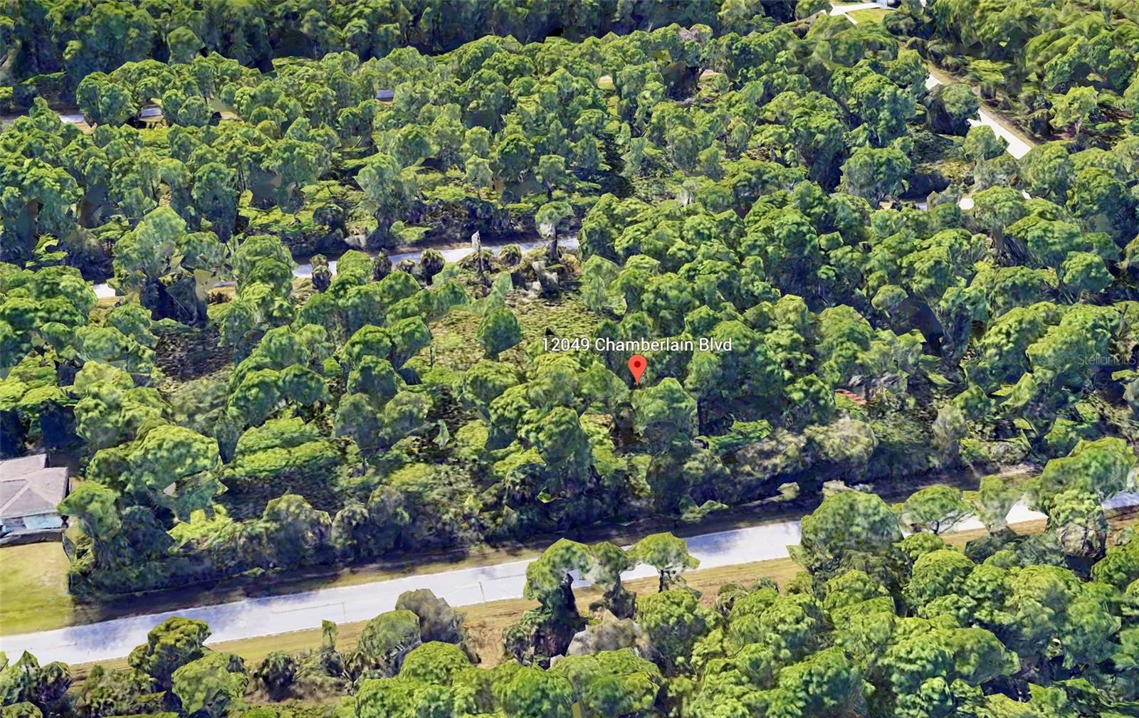 12049 CHAMBERLAIN BLVD, PORT CHARLOTTE, FL, 33953