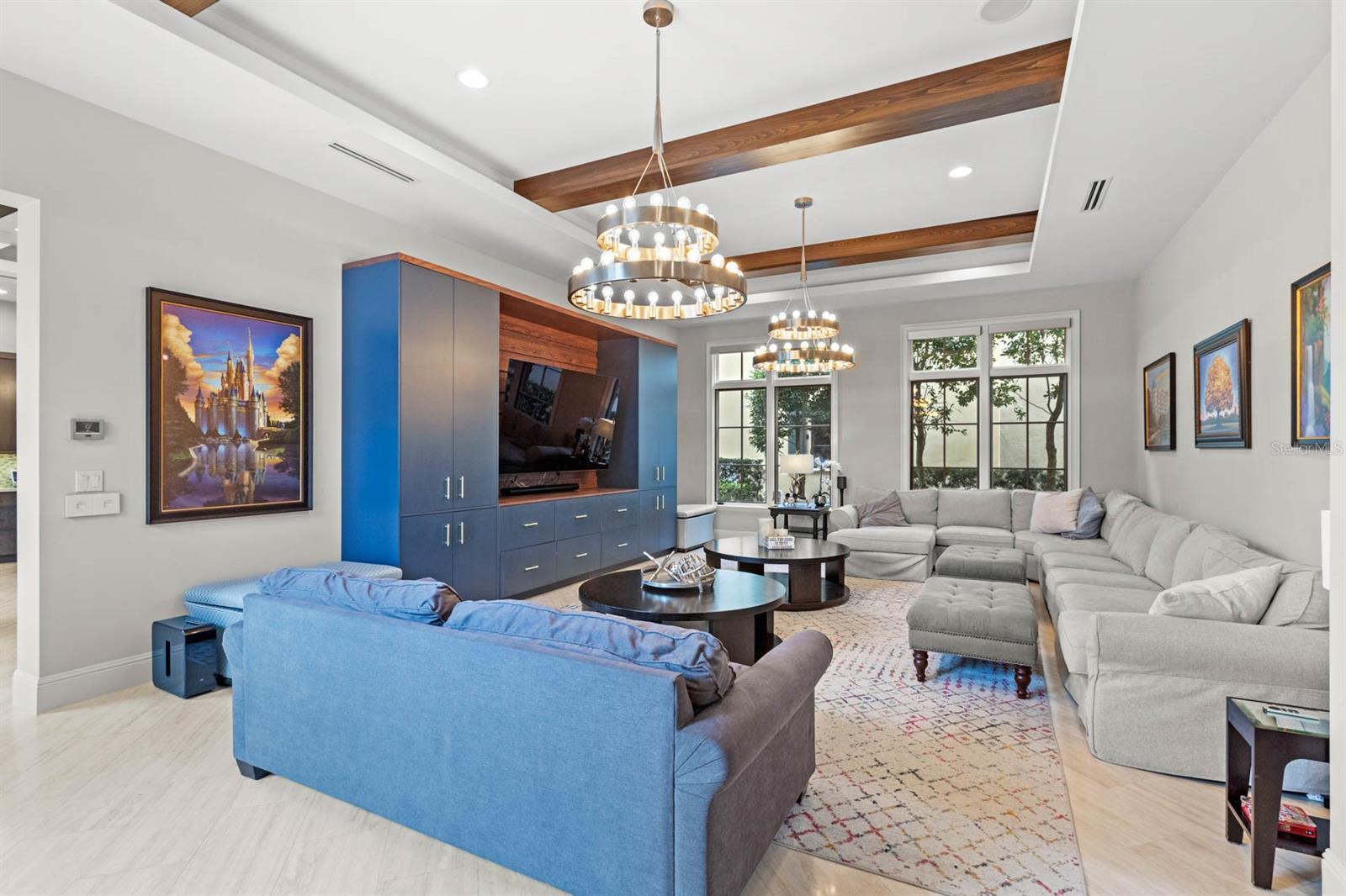 9743 LOUNSBERRY CIR, GOLDEN OAK, FL, 32836