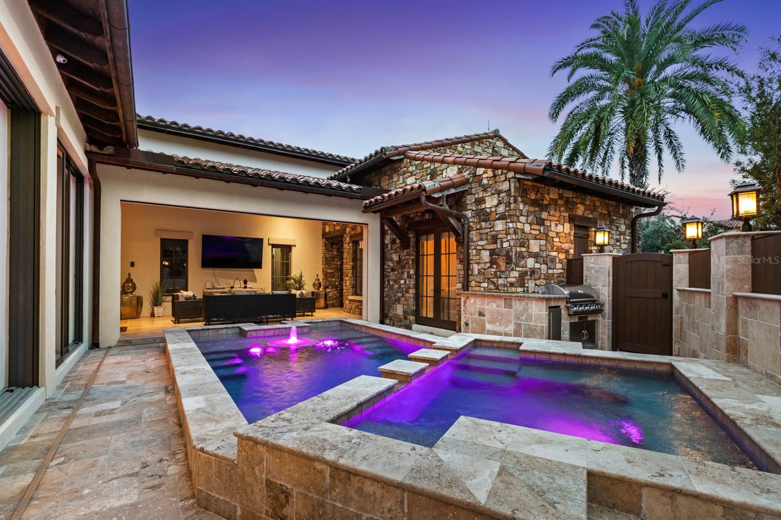 9743 LOUNSBERRY CIR, GOLDEN OAK, FL, 32836
