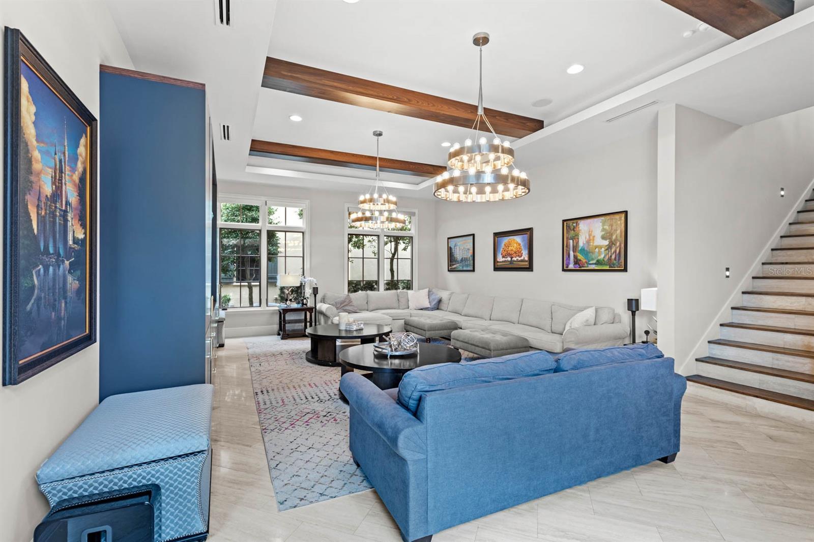 9743 LOUNSBERRY CIR, GOLDEN OAK, FL, 32836