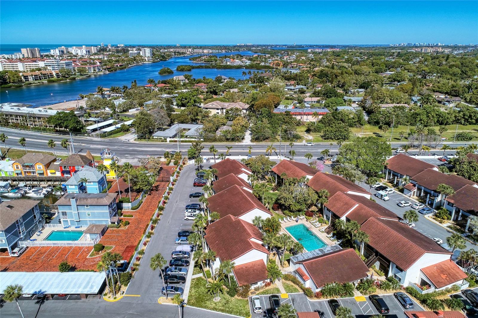 1618 STICKNEY POINT RD #1618-202, SARASOTA, FL, 34231