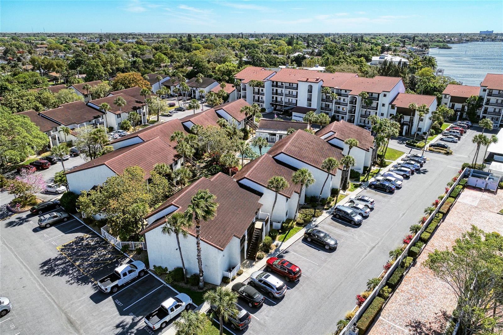 1618 STICKNEY POINT RD #1618-202, SARASOTA, FL, 34231