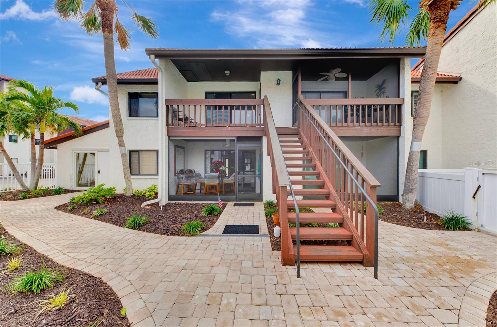 1618 STICKNEY POINT RD #1618-202, SARASOTA, FL, 34231