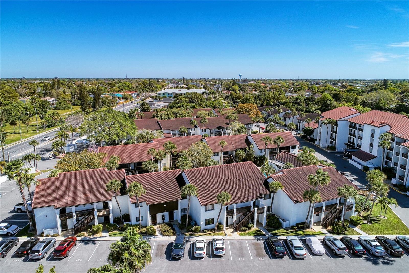 1618 STICKNEY POINT RD #1618-202, SARASOTA, FL, 34231