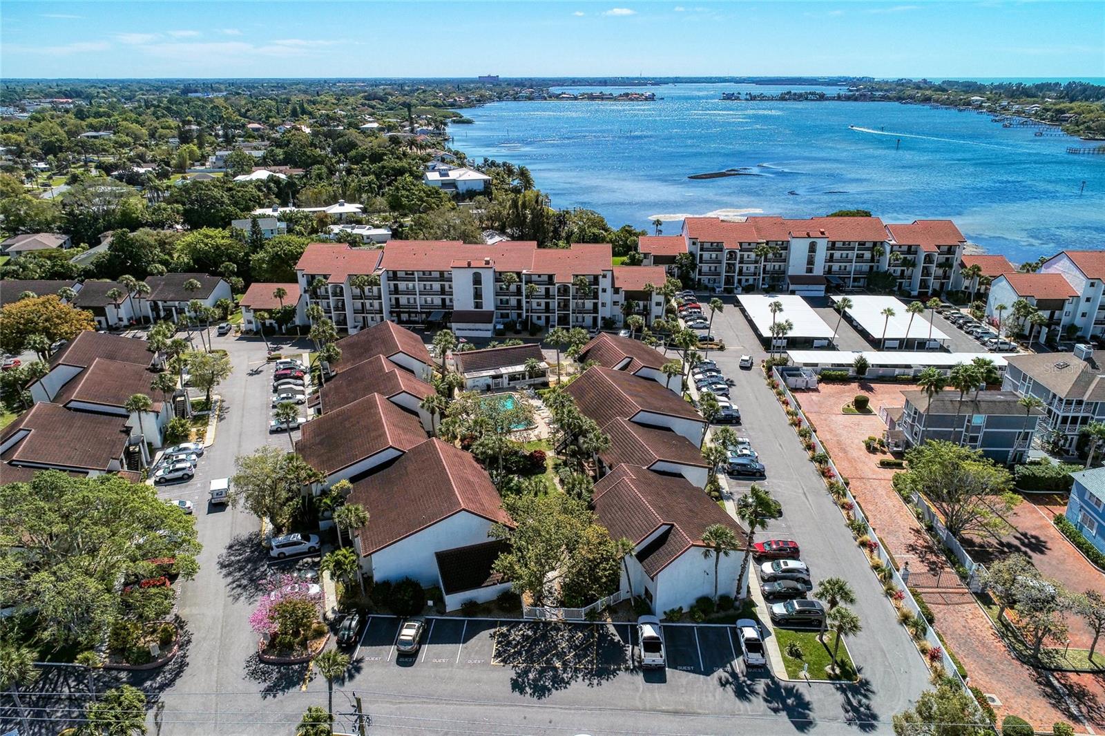 1618 STICKNEY POINT RD #1618-202, SARASOTA, FL, 34231