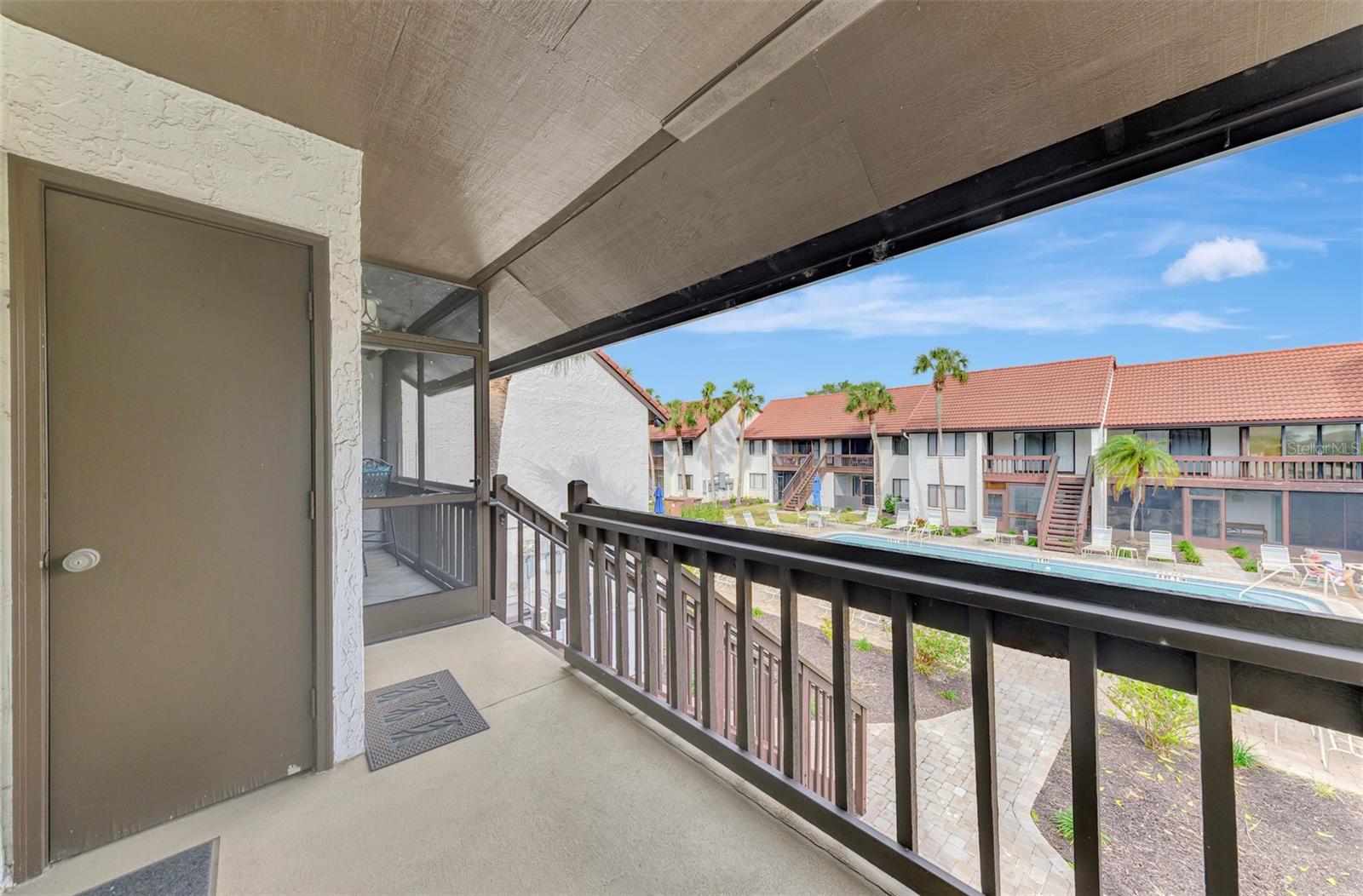 1618 STICKNEY POINT RD #1618-202, SARASOTA, FL, 34231