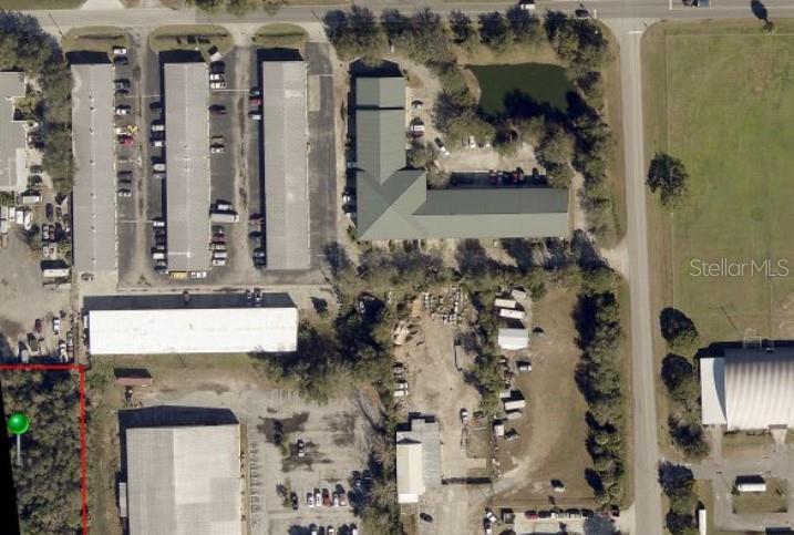 NEWPORT AVE, DELAND, FL, 32724