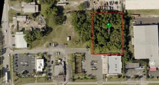 NEWPORT AVE, DELAND, FL, 32724
