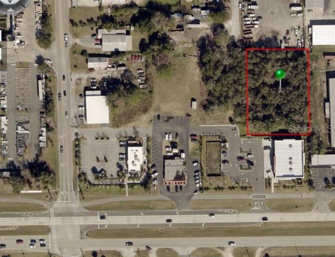 NEWPORT AVE, DELAND, FL, 32724