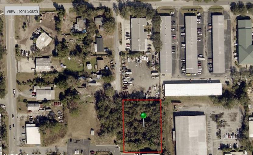 NEWPORT AVE, DELAND, FL, 32724
