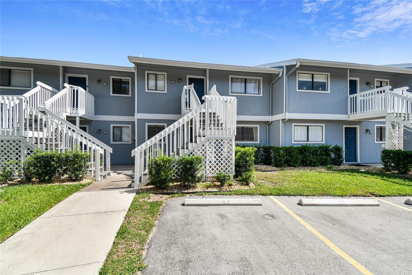 6033 34TH ST W #45, BRADENTON, FL, 34210