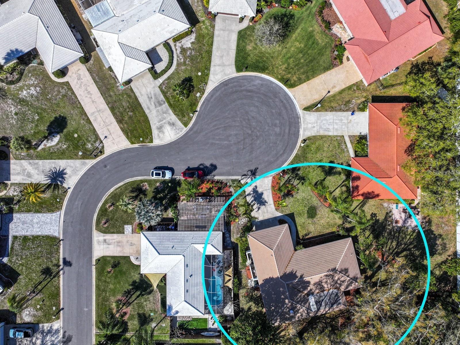 3313 PEMBROOK DR, SARASOTA, FL, 34239