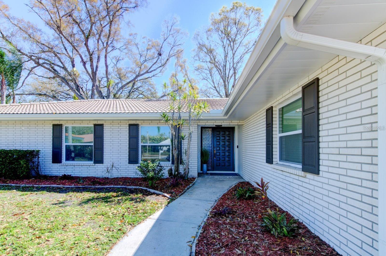 3313 PEMBROOK DR, SARASOTA, FL, 34239