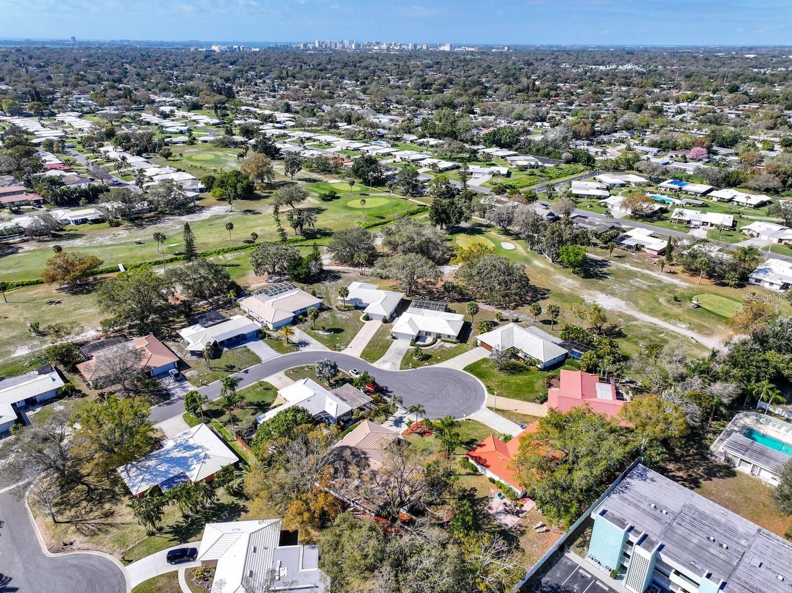 3313 PEMBROOK DR, SARASOTA, FL, 34239