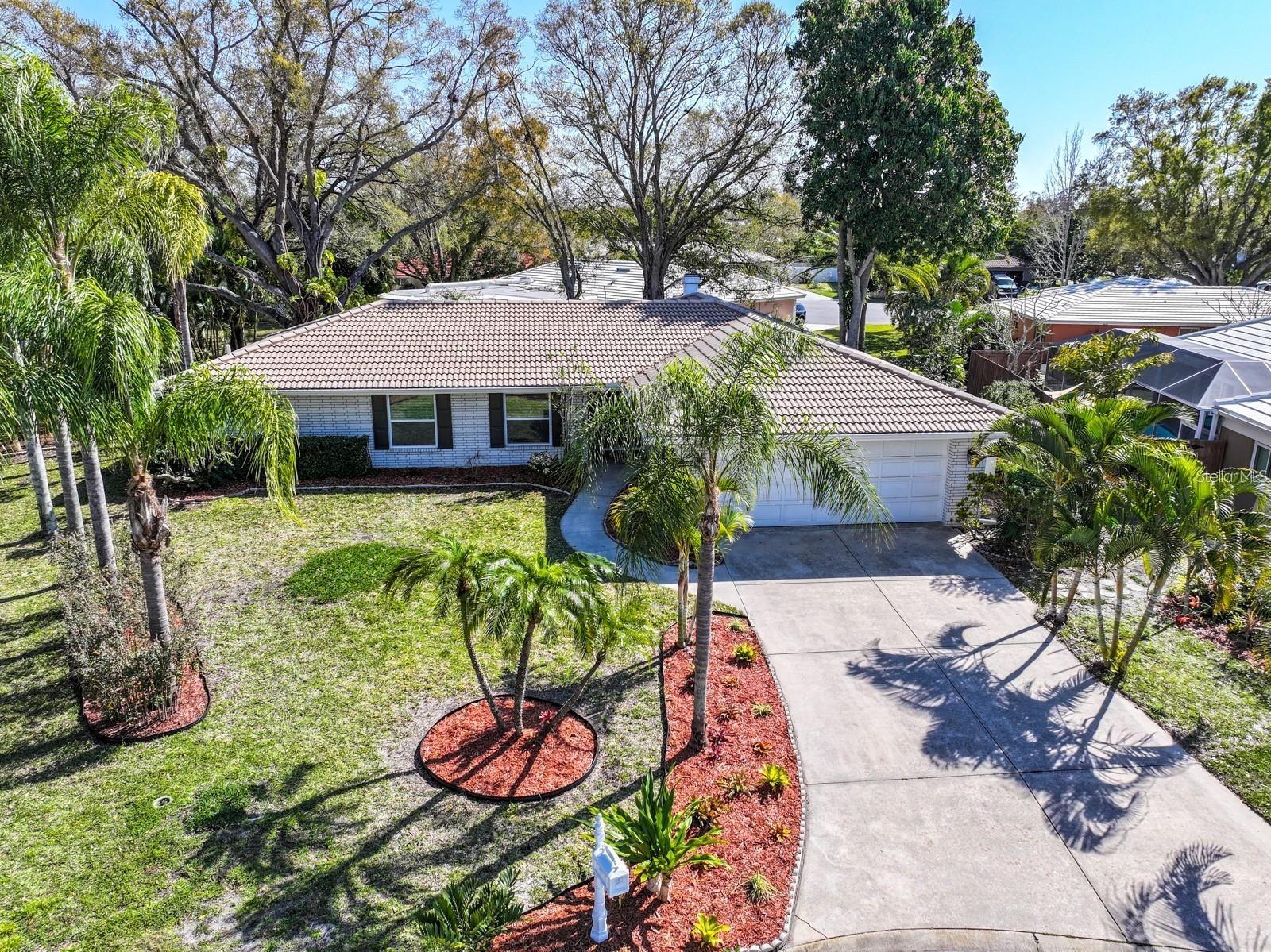 3313 PEMBROOK DR, SARASOTA, FL, 34239