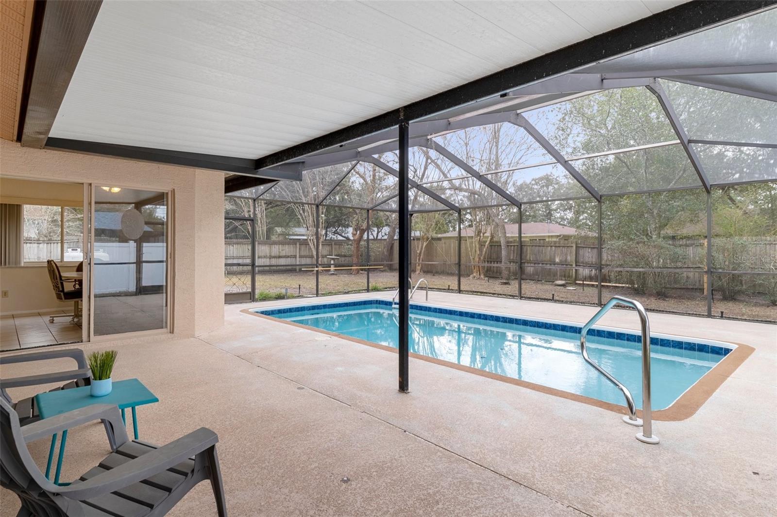 8154 GIFFEN LN, SPRING HILL, FL, 34608