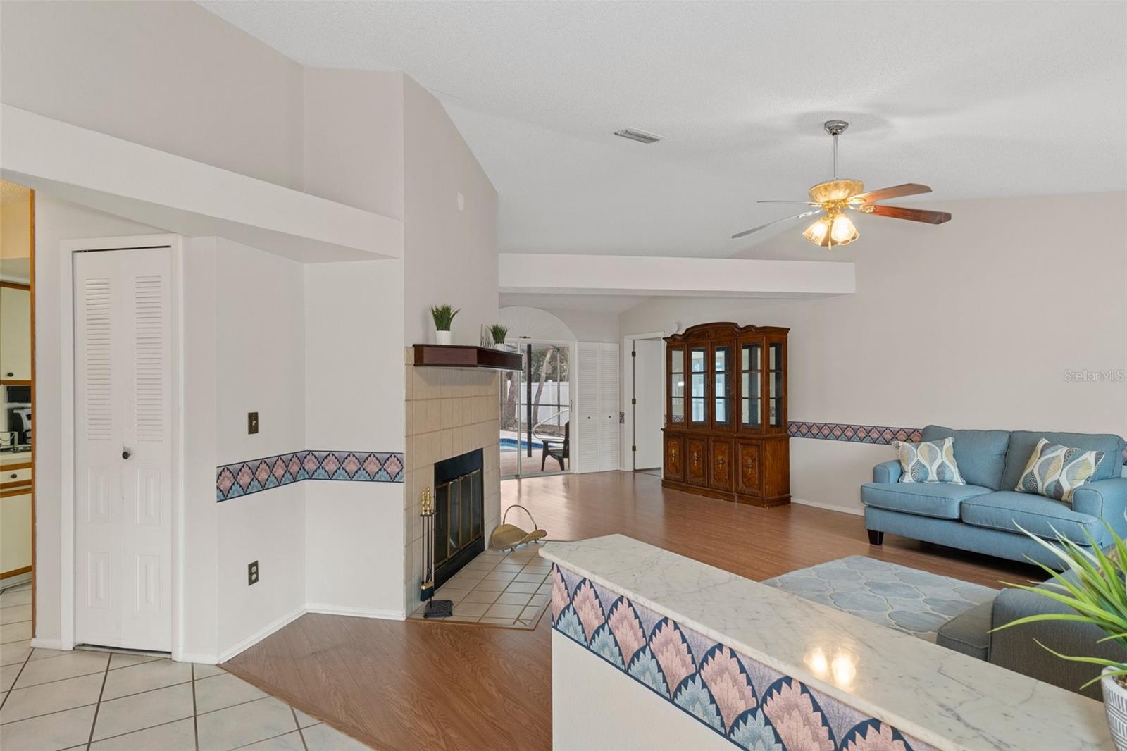 8154 GIFFEN LN, SPRING HILL, FL, 34608