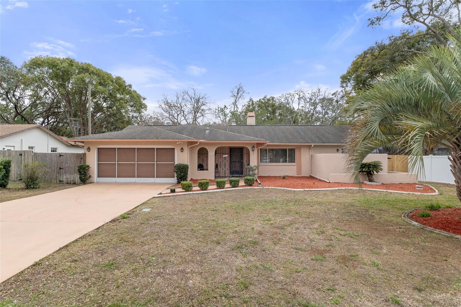 8154 GIFFEN LN, SPRING HILL, FL, 34608