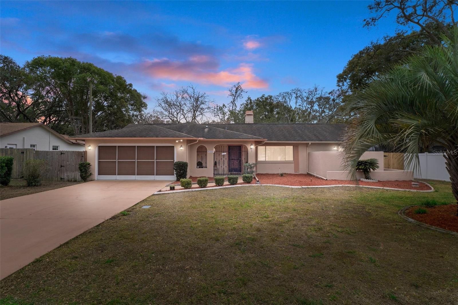 8154 GIFFEN LN, SPRING HILL, FL, 34608