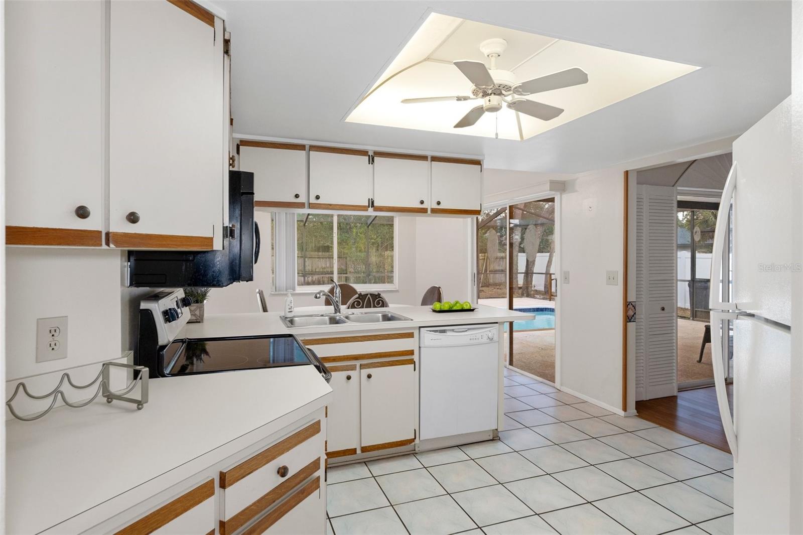8154 GIFFEN LN, SPRING HILL, FL, 34608