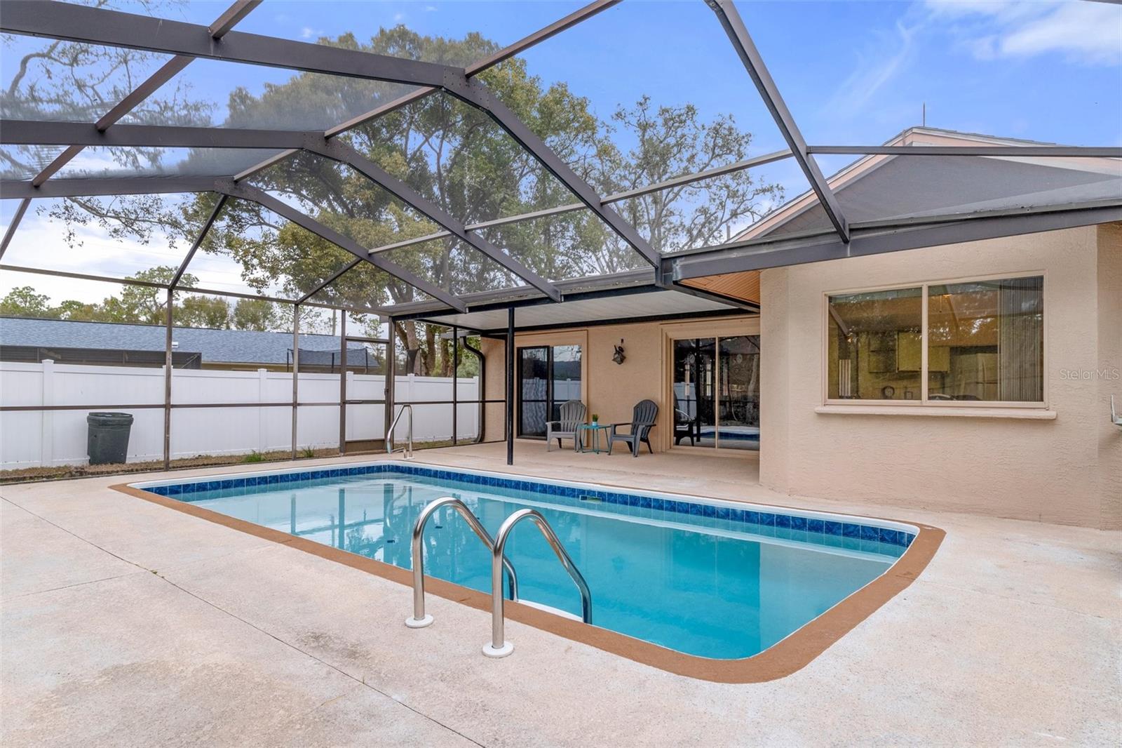 8154 GIFFEN LN, SPRING HILL, FL, 34608