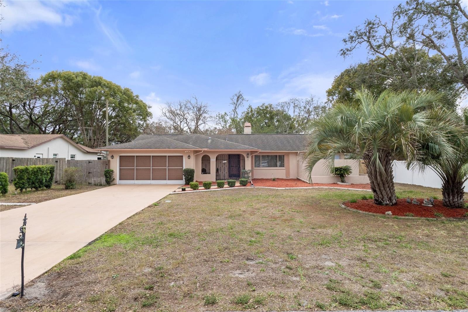 8154 GIFFEN LN, SPRING HILL, FL, 34608
