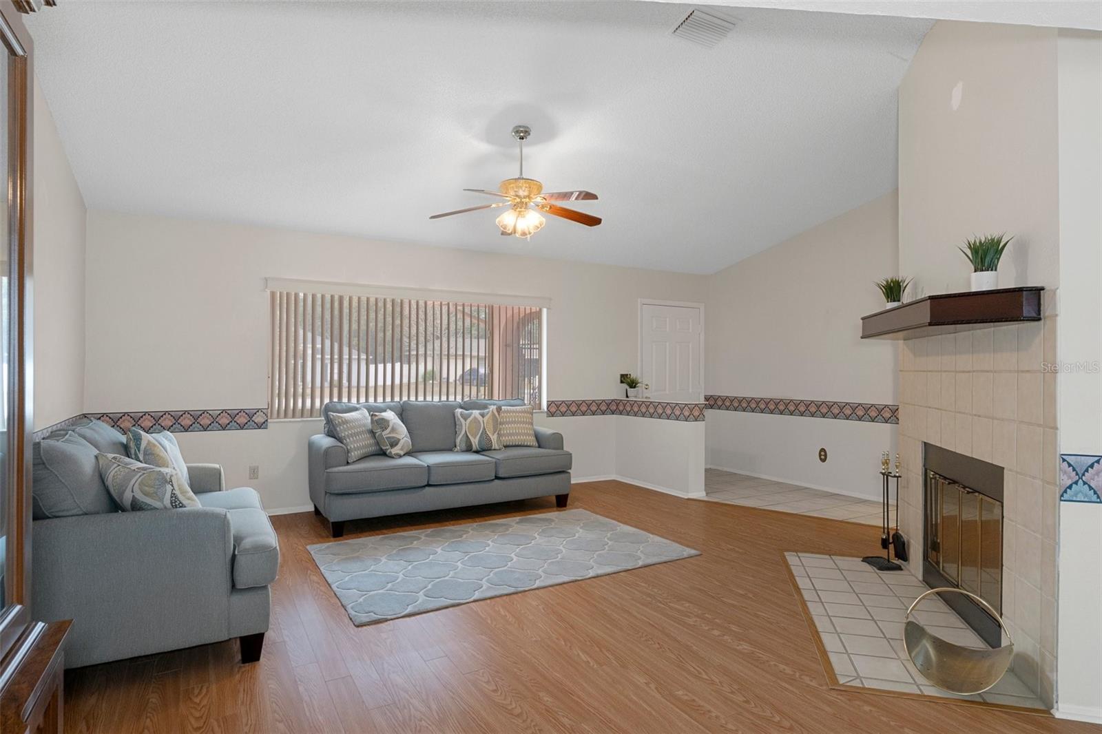 8154 GIFFEN LN, SPRING HILL, FL, 34608