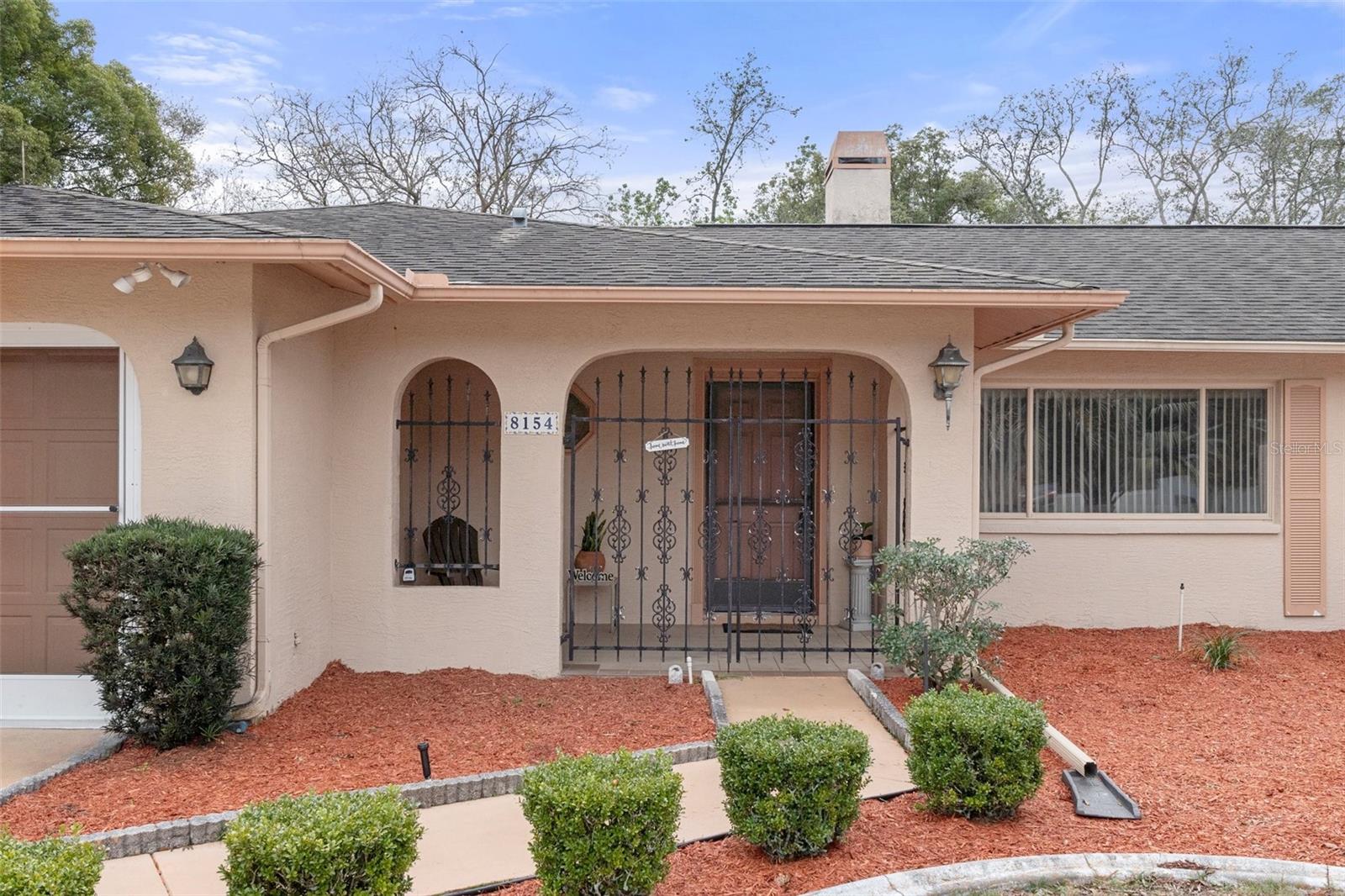 8154 GIFFEN LN, SPRING HILL, FL, 34608