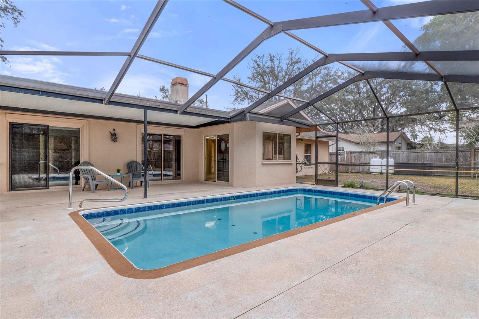 8154 GIFFEN LN, SPRING HILL, FL, 34608