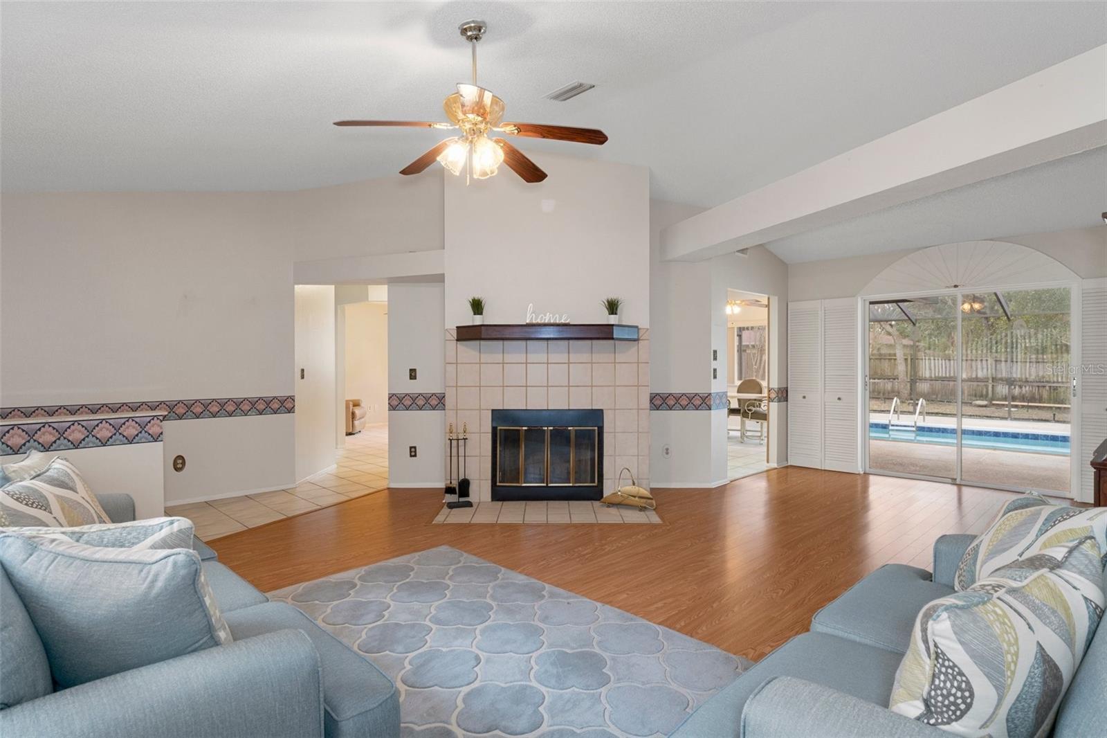 8154 GIFFEN LN, SPRING HILL, FL, 34608