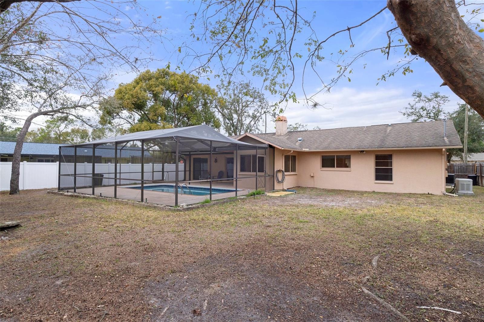 8154 GIFFEN LN, SPRING HILL, FL, 34608