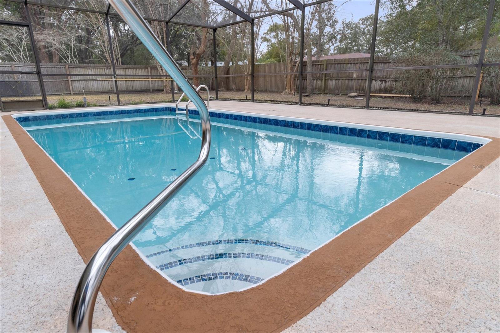 8154 GIFFEN LN, SPRING HILL, FL, 34608