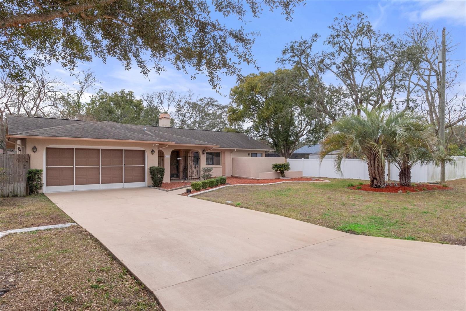 8154 GIFFEN LN, SPRING HILL, FL, 34608