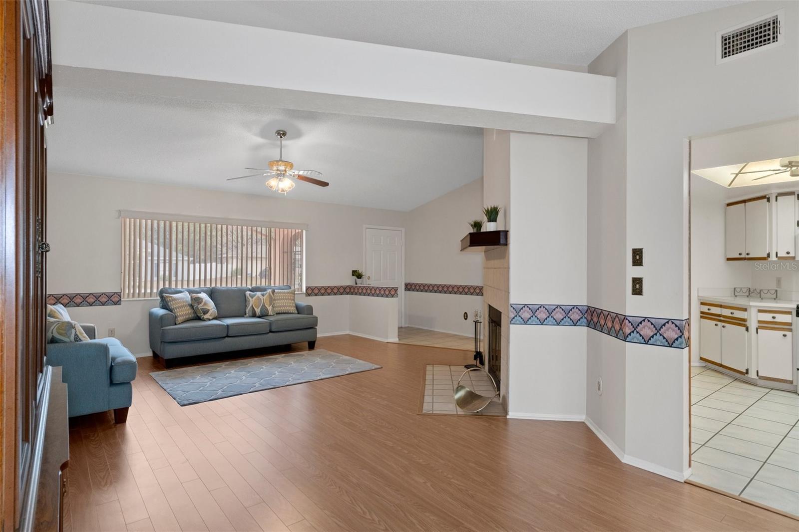 8154 GIFFEN LN, SPRING HILL, FL, 34608