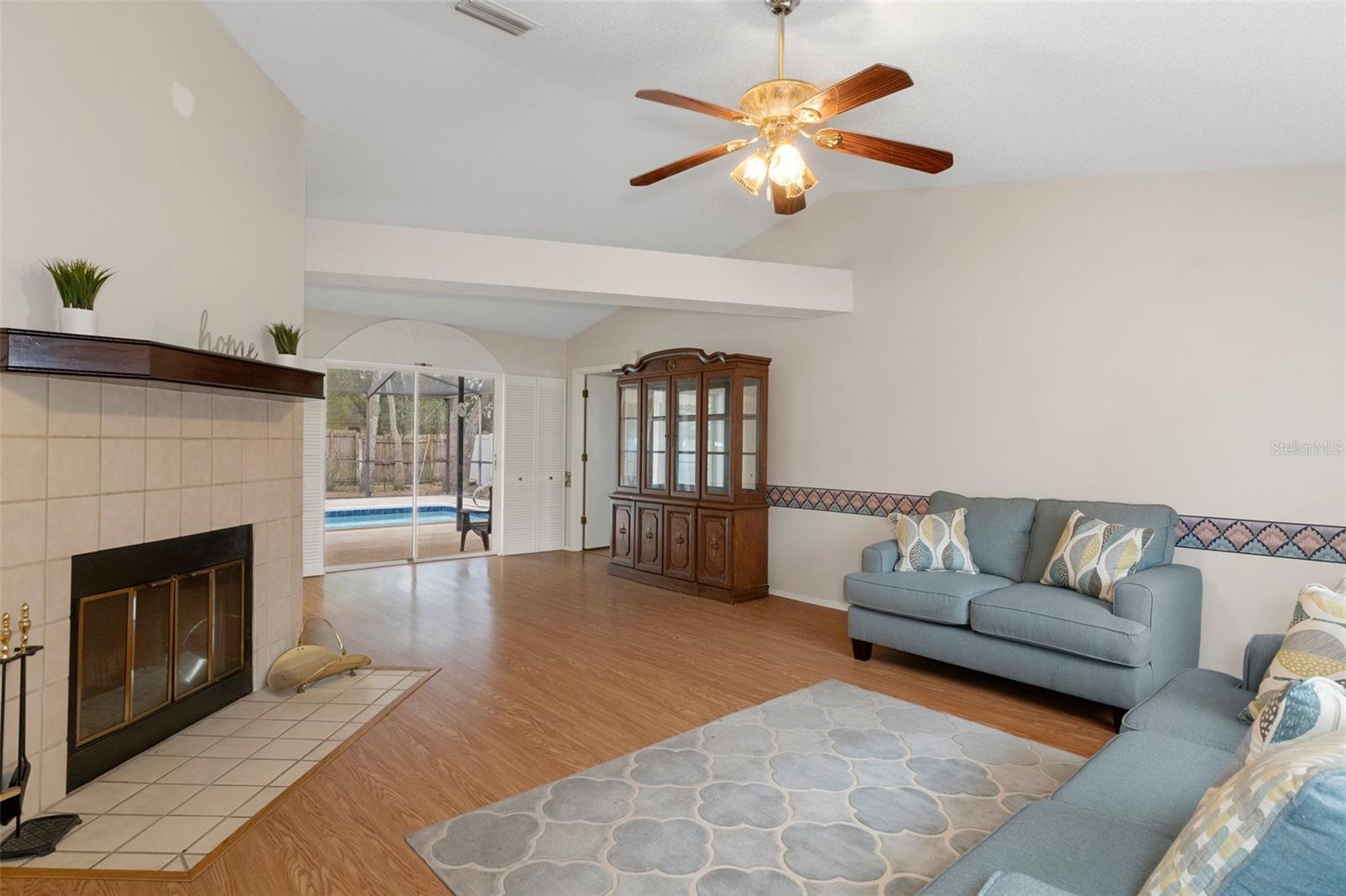 8154 GIFFEN LN, SPRING HILL, FL, 34608