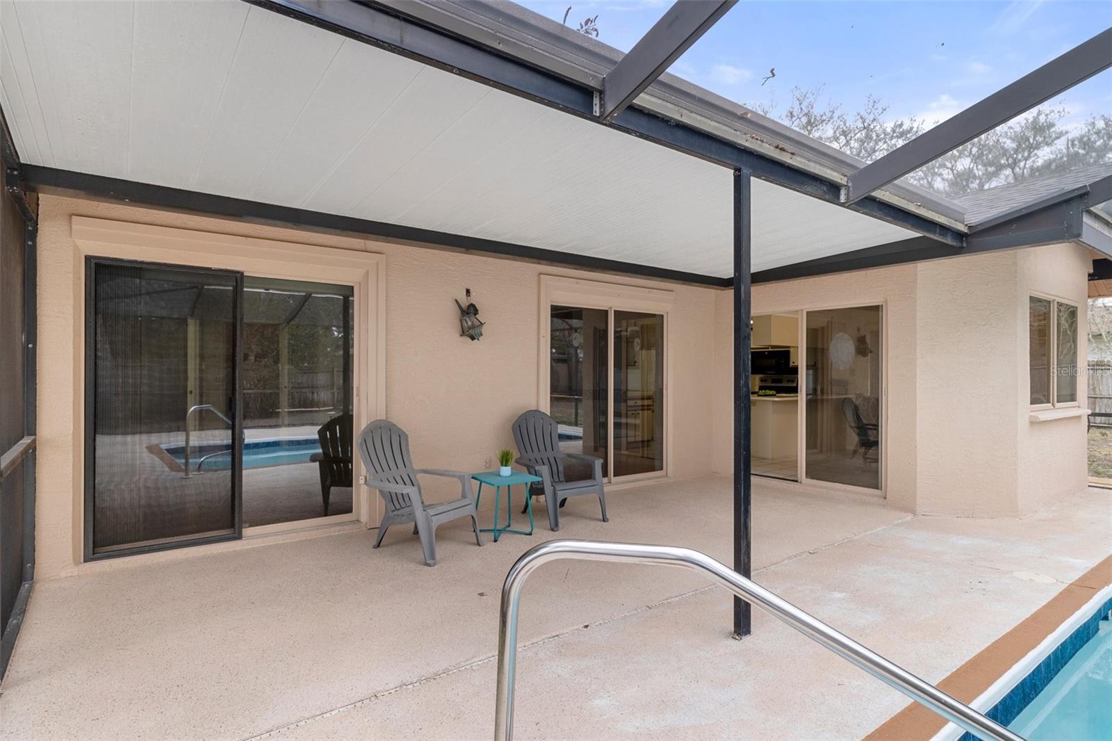 8154 GIFFEN LN, SPRING HILL, FL, 34608