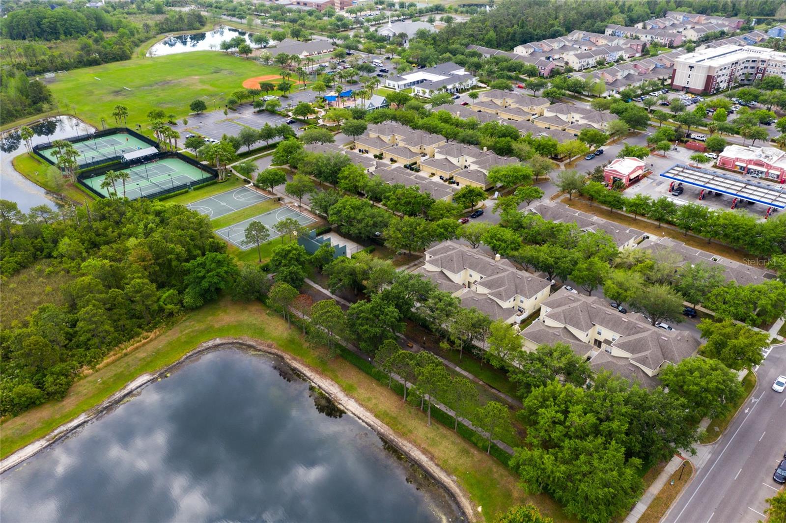 2511 FORMAX DR, ORLANDO, FL, 32828