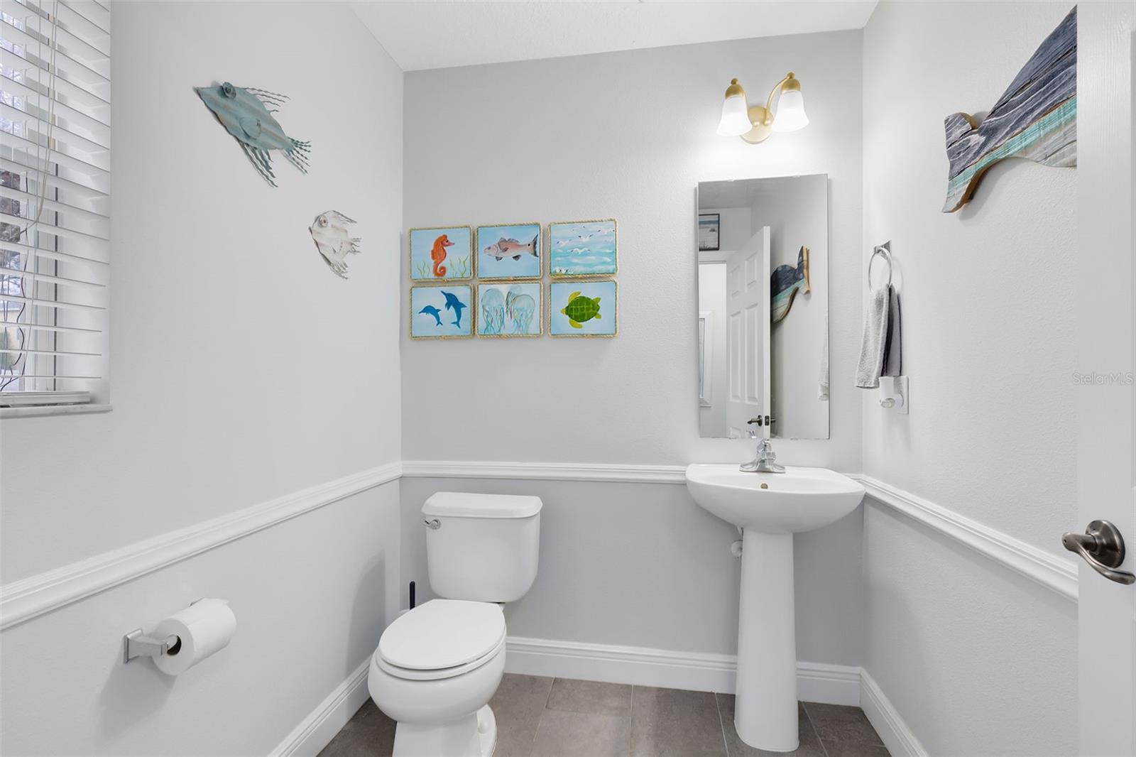 2511 FORMAX DR, ORLANDO, FL, 32828