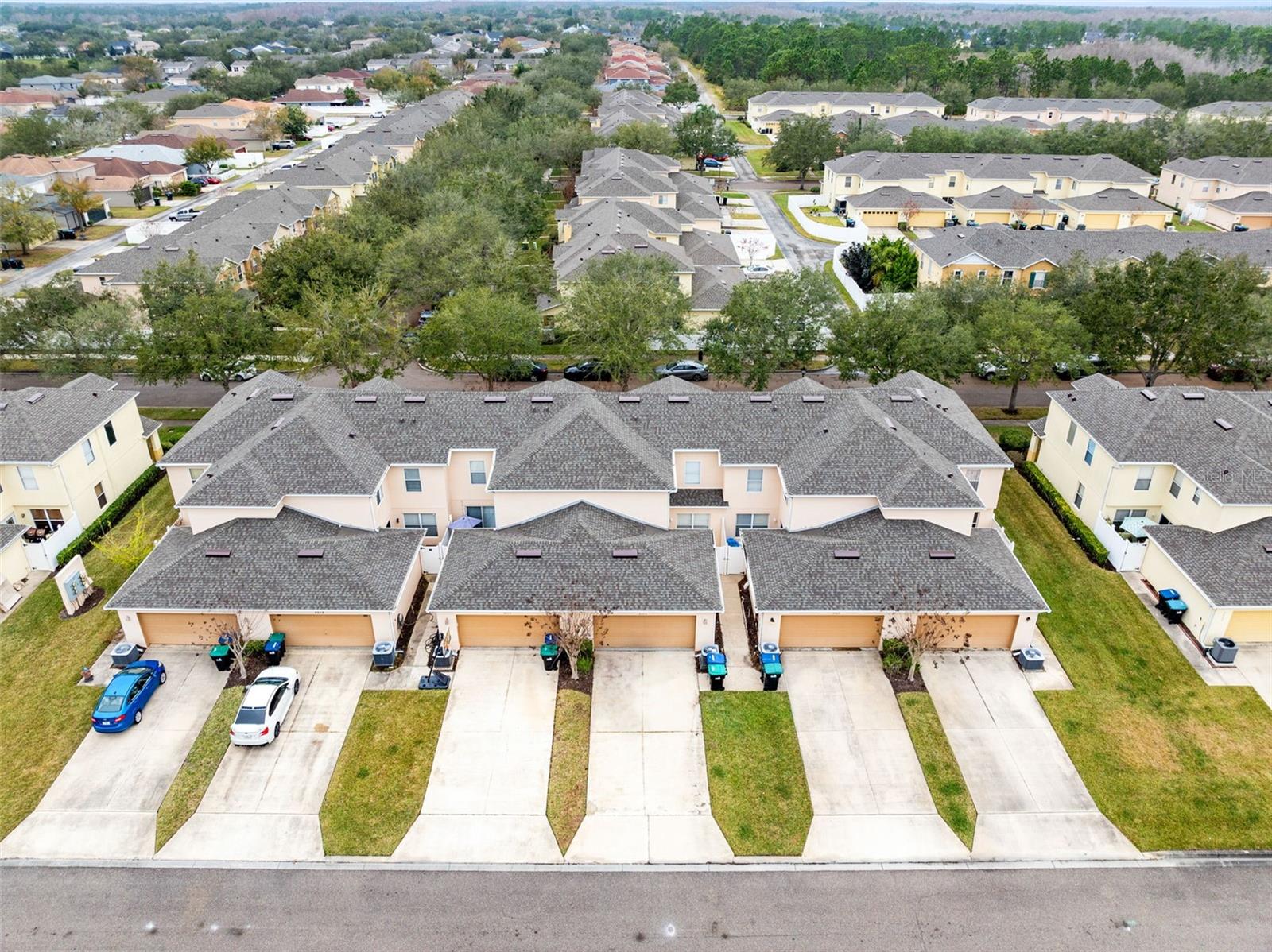 2511 FORMAX DR, ORLANDO, FL, 32828