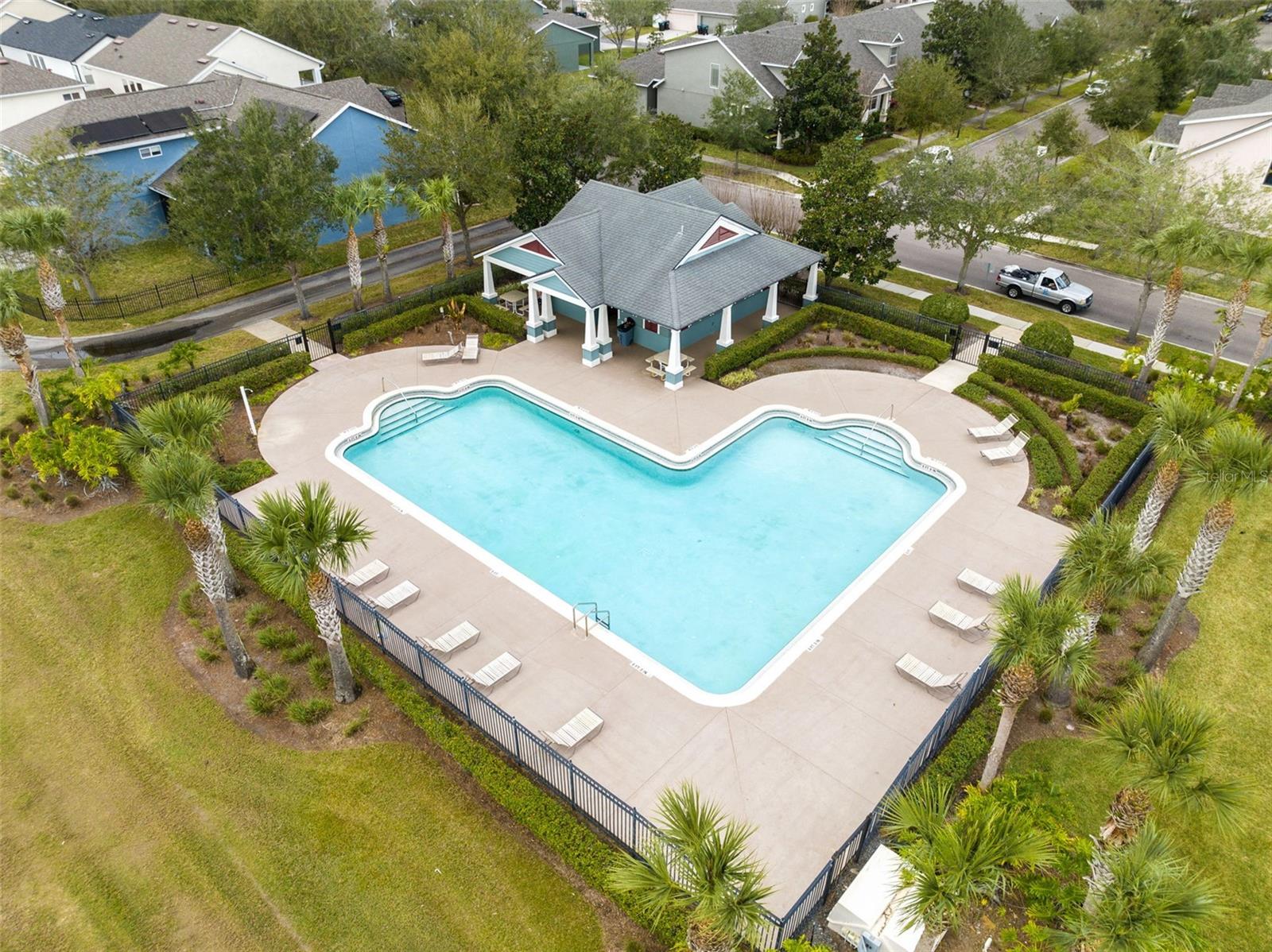 2511 FORMAX DR, ORLANDO, FL, 32828