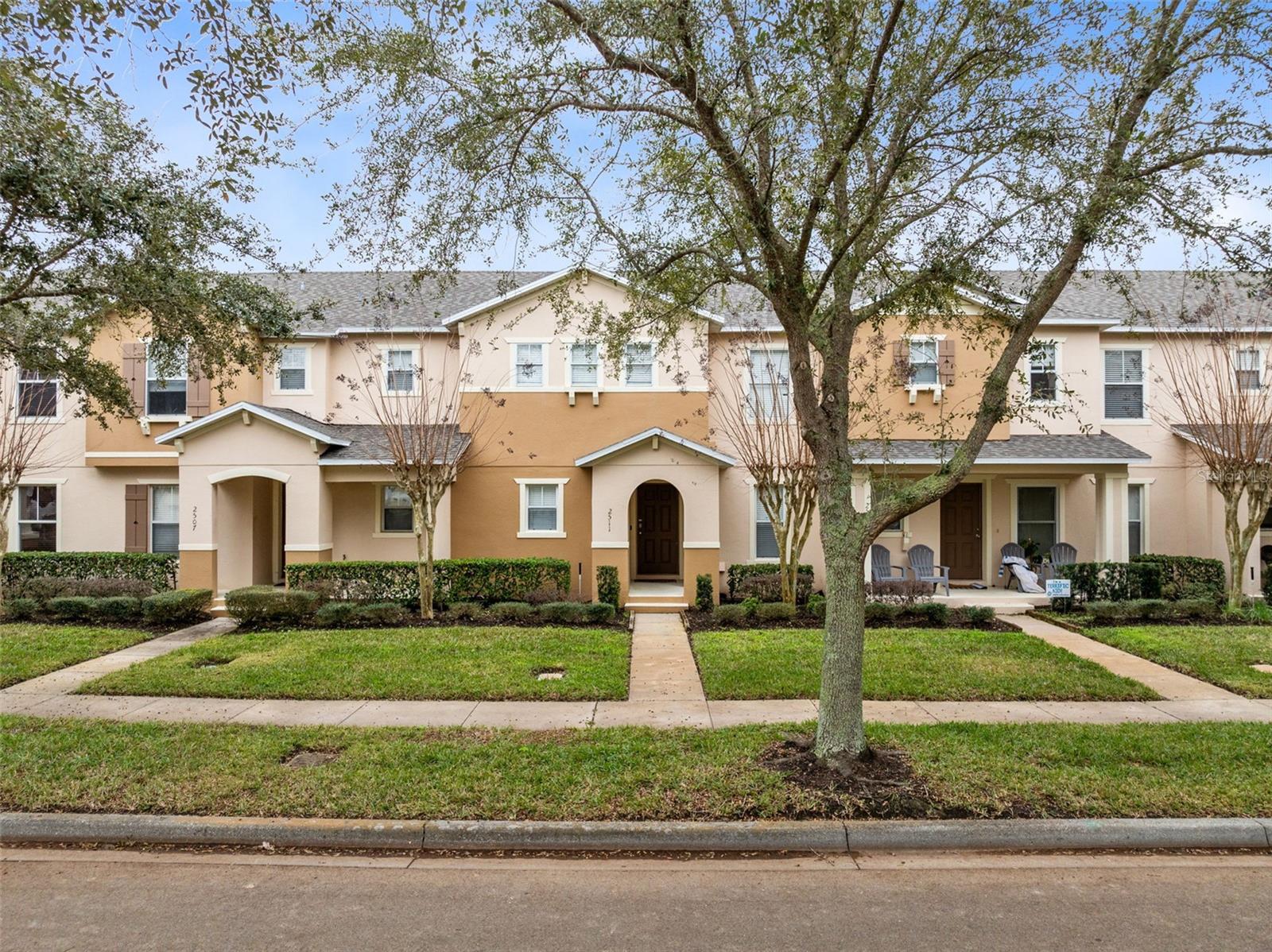 2511 FORMAX DR, ORLANDO, FL, 32828