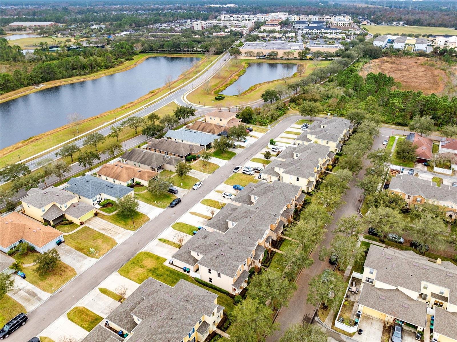 2511 FORMAX DR, ORLANDO, FL, 32828
