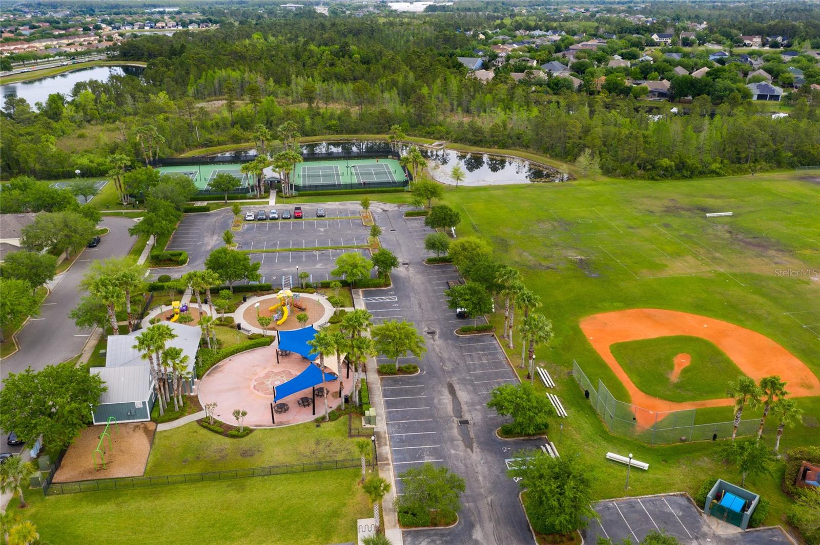 2511 FORMAX DR, ORLANDO, FL, 32828