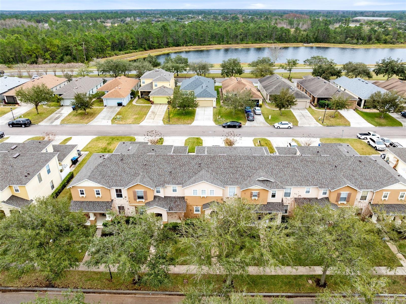 2511 FORMAX DR, ORLANDO, FL, 32828