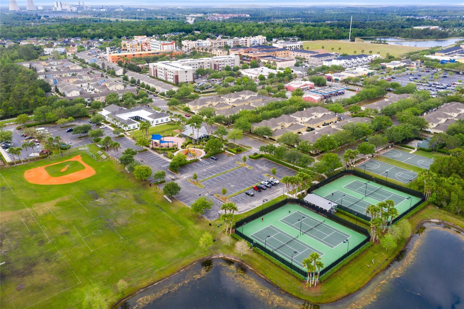2511 FORMAX DR, ORLANDO, FL, 32828