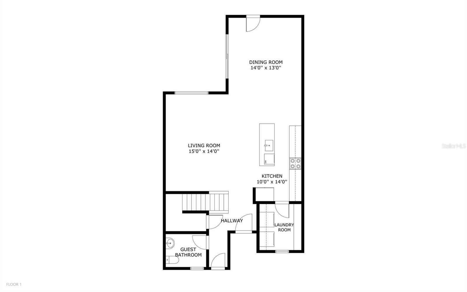 2511 FORMAX DR, ORLANDO, FL, 32828