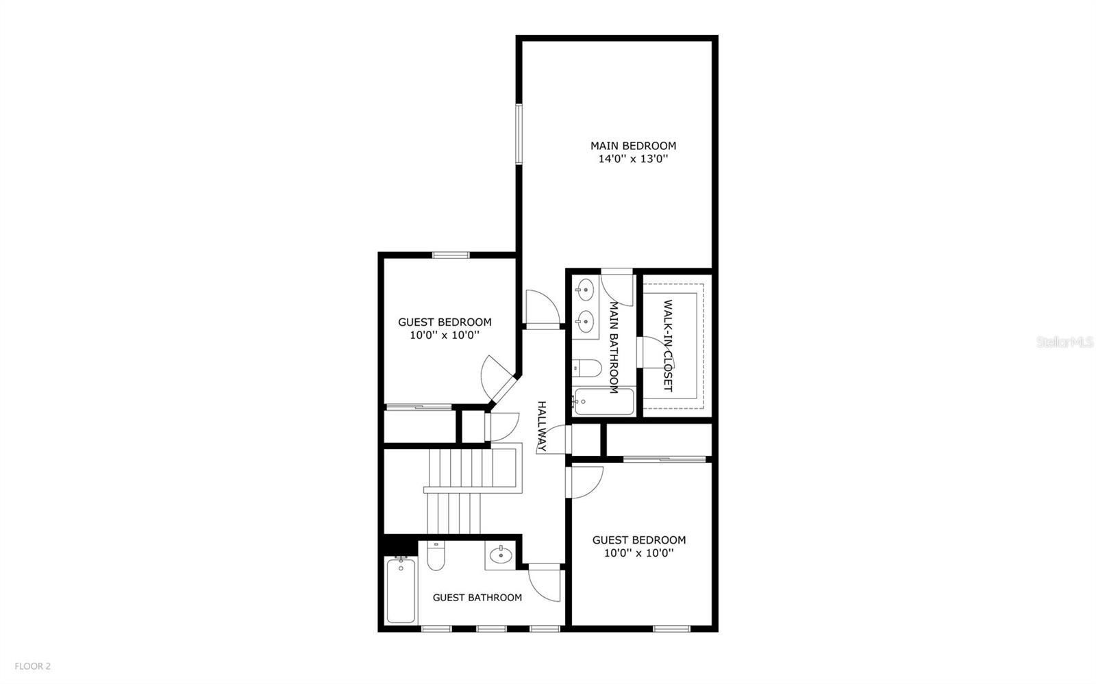 2511 FORMAX DR, ORLANDO, FL, 32828