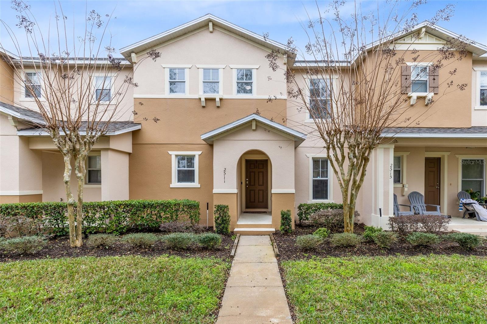 2511 FORMAX DR, ORLANDO, FL, 32828