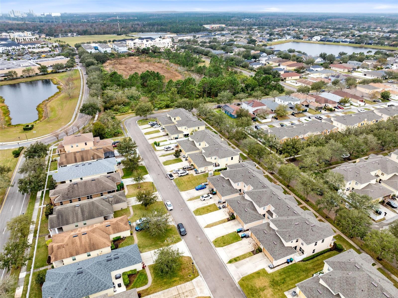 2511 FORMAX DR, ORLANDO, FL, 32828